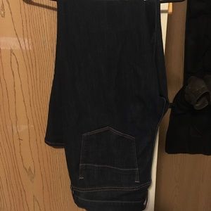 The sweetheart women’s jeans